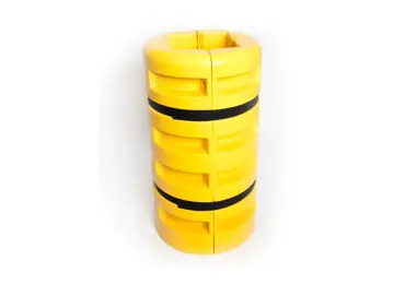 Stahlsäulenschutz CP200 | CP300